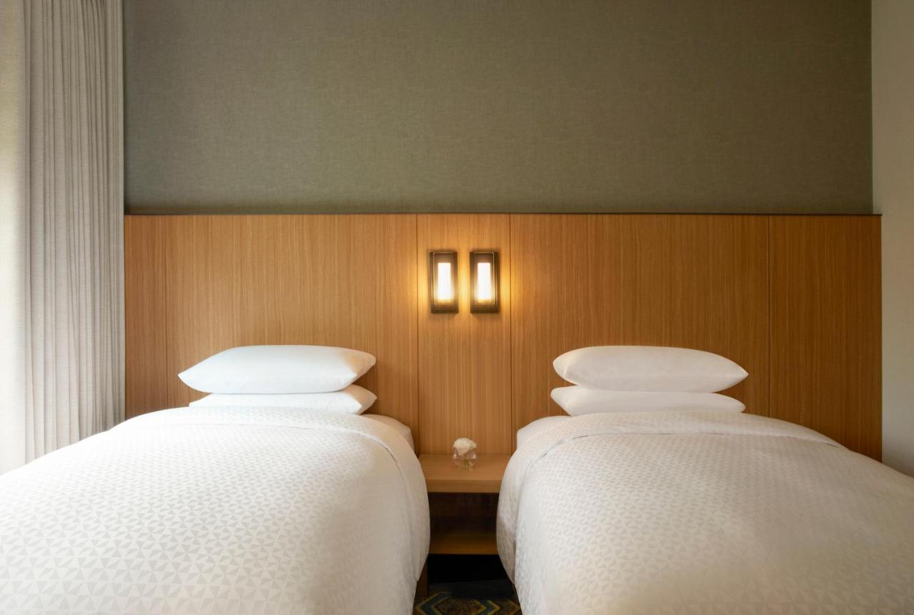 Four Points By Sheraton Seoul, Guro Exteriér fotografie