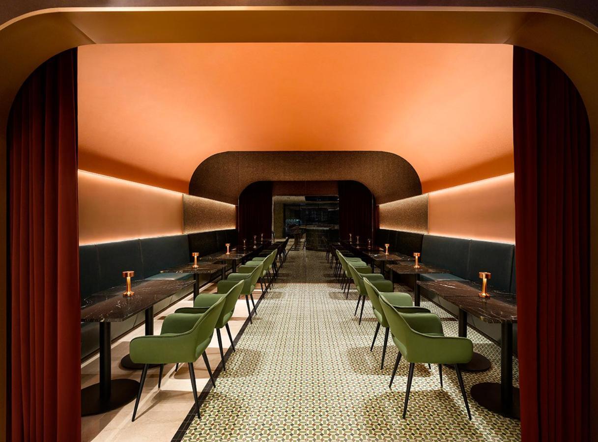 Four Points By Sheraton Seoul, Guro Exteriér fotografie