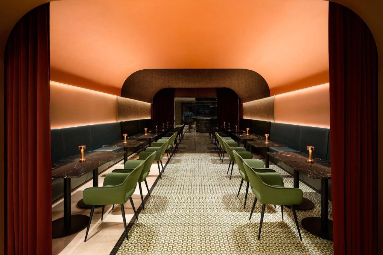 Four Points By Sheraton Seoul, Guro Exteriér fotografie