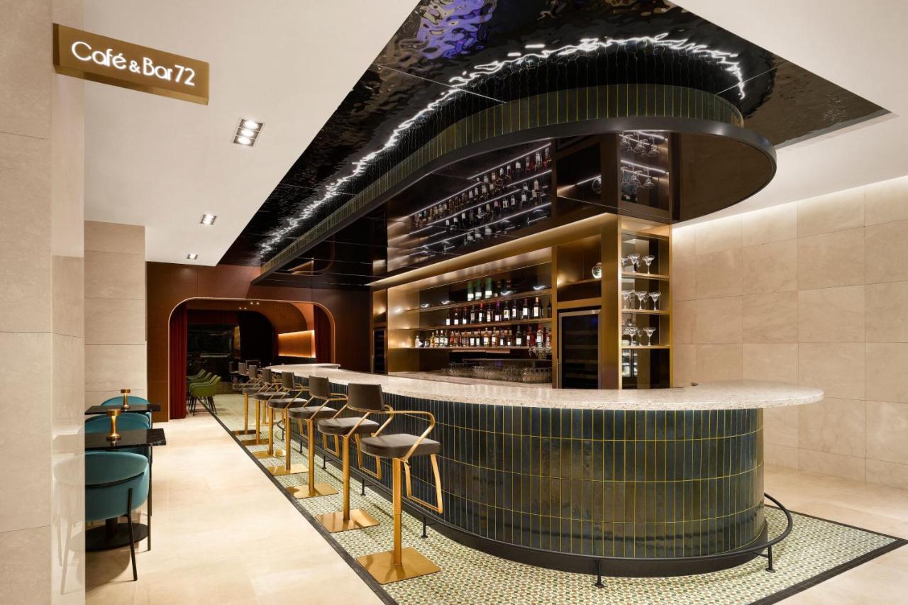 Four Points By Sheraton Seoul, Guro Exteriér fotografie