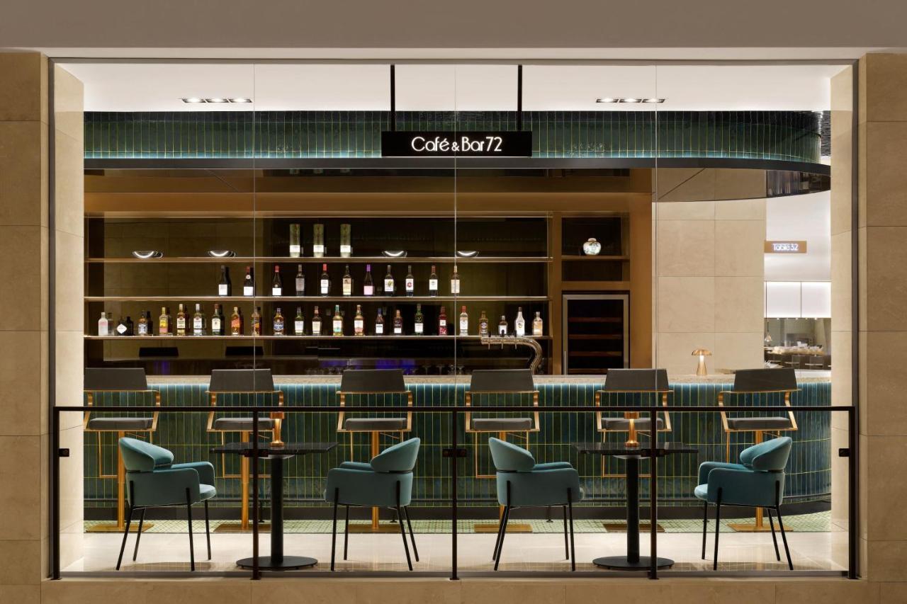 Four Points By Sheraton Seoul, Guro Exteriér fotografie