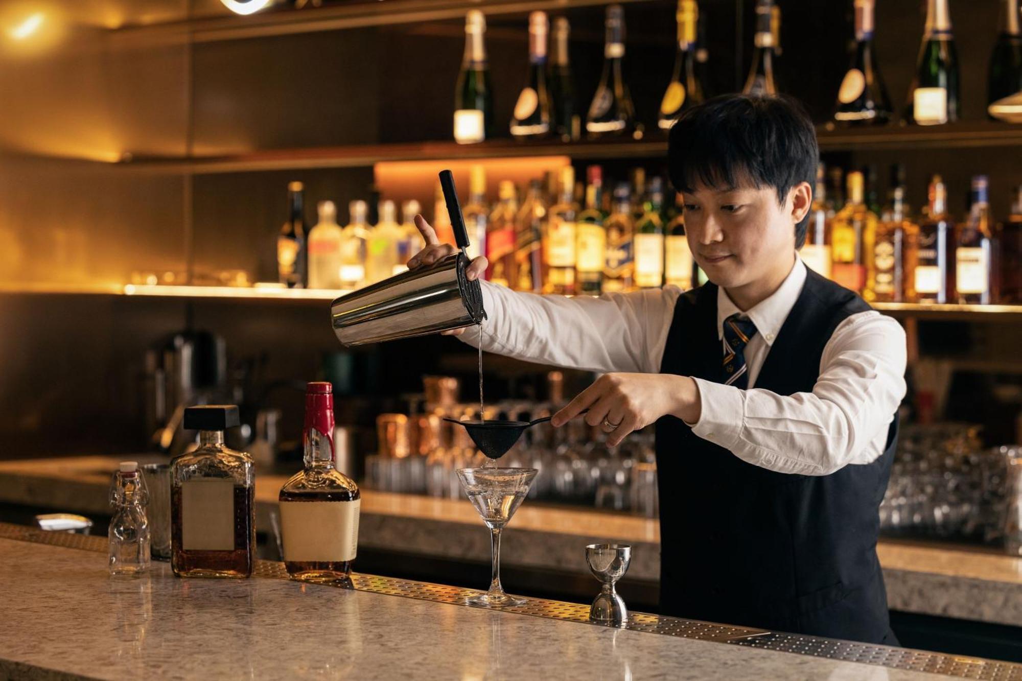 Four Points By Sheraton Seoul, Guro Exteriér fotografie