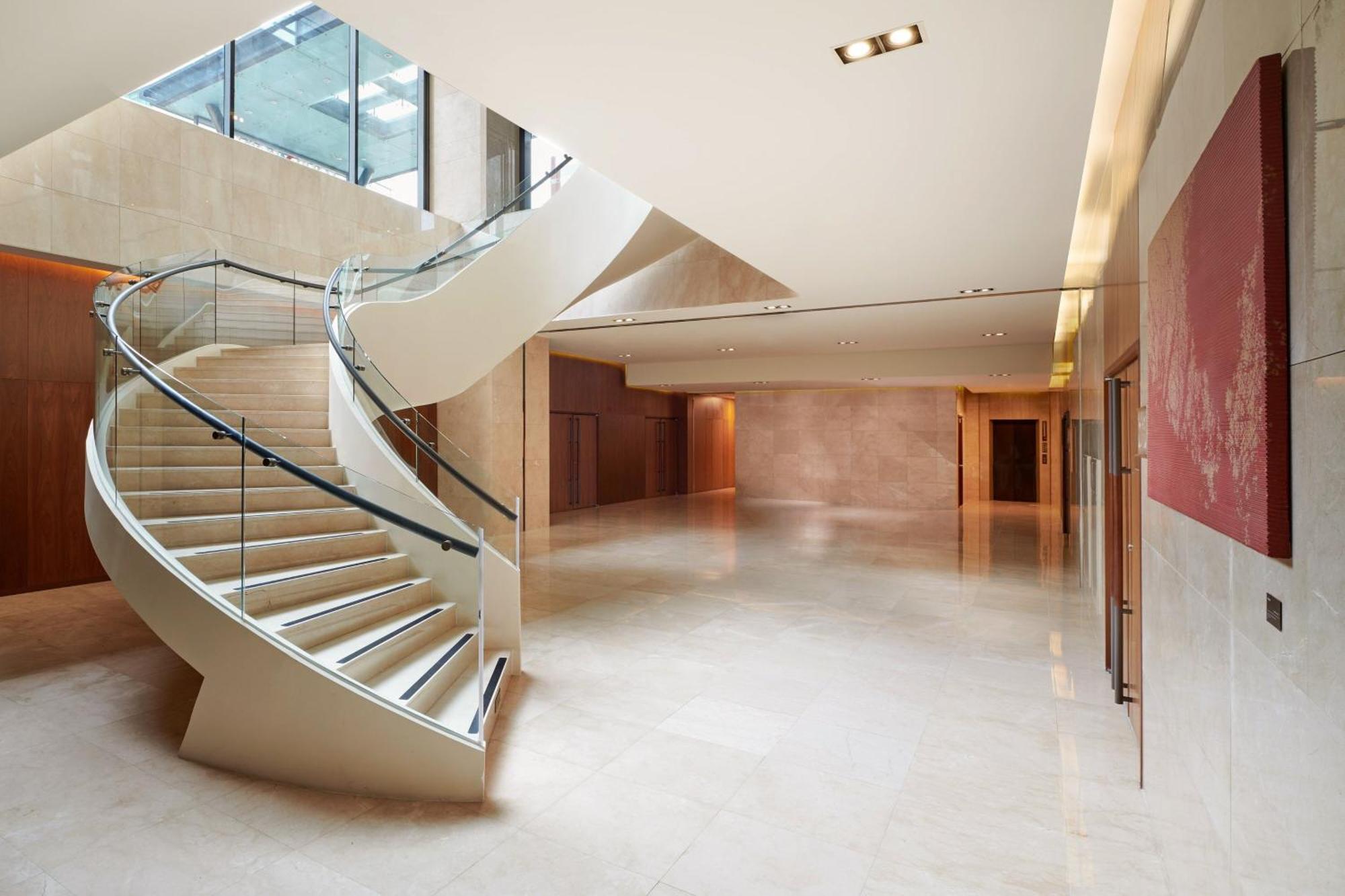 Four Points By Sheraton Seoul, Guro Exteriér fotografie