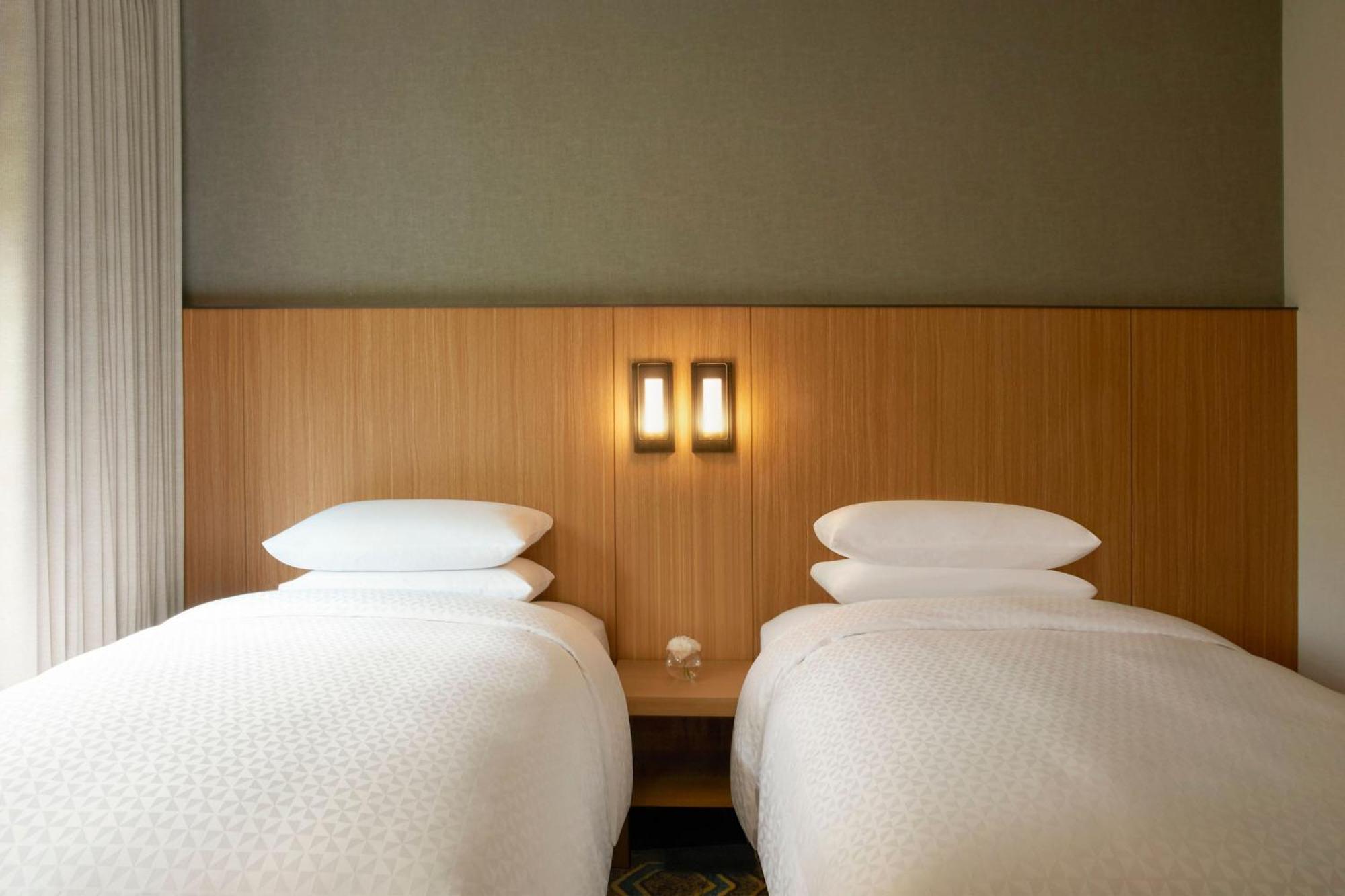Four Points By Sheraton Seoul, Guro Exteriér fotografie