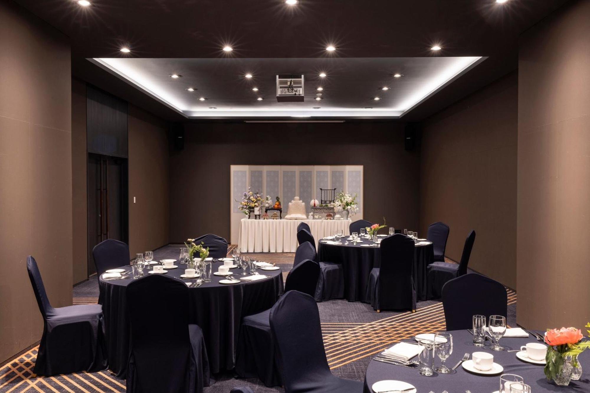 Four Points By Sheraton Seoul, Guro Exteriér fotografie