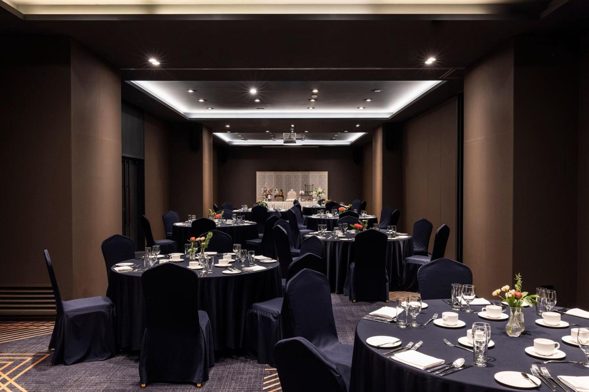 Four Points By Sheraton Seoul, Guro Exteriér fotografie