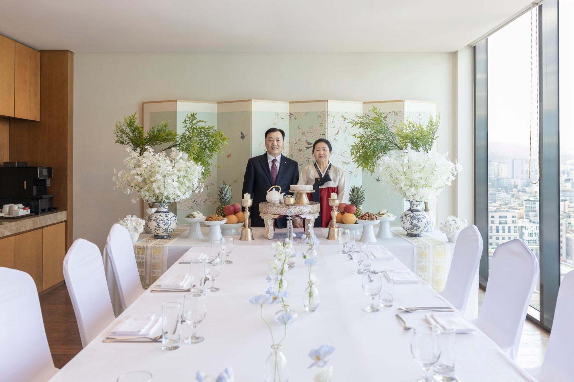 Four Points By Sheraton Seoul, Guro Exteriér fotografie