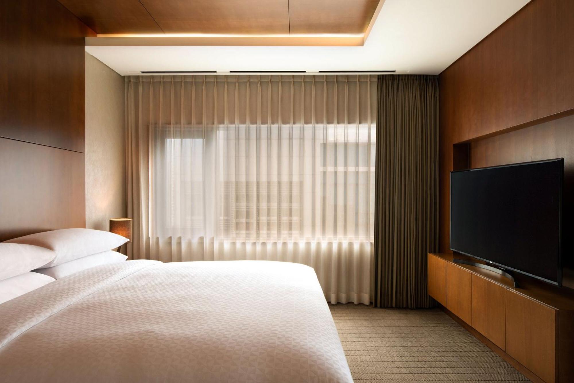 Four Points By Sheraton Seoul, Guro Exteriér fotografie